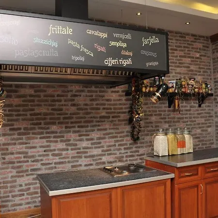 Hotel Anemon Ege