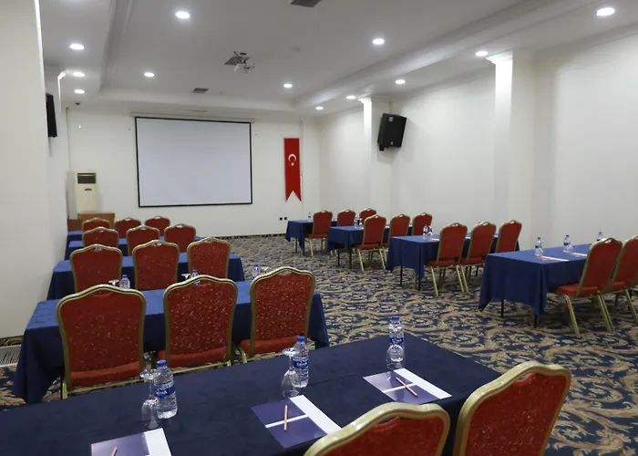 Anemon Ege Otel