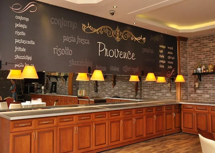 Anemon Ege 4* بورنوفا